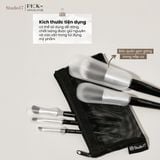 Cọ quạt lớn đa năng STUDIO17 BIG FAN BRUSH 453