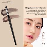 Cọ kẻ lông mày STUDIO17 EYEBROW BRUSH 352