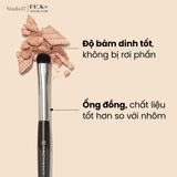 Cọ trang điểm mắt STUDIO17 POINT EYE SMUDGE BRUSH 713