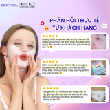Mặt nạ dưỡng chuyên spa tại nhà DEWYCEL PRIVATE CARE MASK 15g x 5 miếng