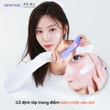 Kem giảm mụn đầu đen - đầu trắng - se khít lỗ chân lông - cấp ẩm Dewycel Pore10 Cream 40ml