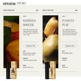 Xịt thơm quần áo OPTATUM Dress Perfume