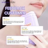 Kem định hình Vline tăng đàn hồi da Dewycel Leafring Serum