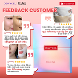 Mặt Nạ Dưỡng Ẩm Chăm Sóc Da DEWYCEL Cera Jet Mask Hộp 5 Miếng