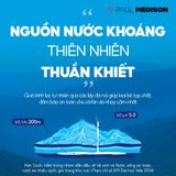 Nước hoa hồng Paul Medison Deep Red Hyaluronic Acid Toner 510ml - Cấp ẩm sâu, làm dịu da, giá tốt