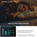 Xịt Thơm Gối Thư Giãn Giấc Ngủ Optatum Pillow Mist 100ML