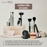 Cọ trang điểm mắt STUDIO17 POINT EYE SMUDGE BRUSH 713