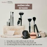Cọ trang điểm mắt STUDIO17 SMALL SMUDGE BRUSH 321