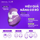 Mặt nạ nâng cơ 7 điểm toàn gương măt Dewycel 7 Lifting Mask