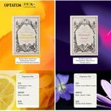 (TẶNG 3 MASK NÂNG CƠ DEWYCEL) Giấy thơm OPTATUM Paper Incense