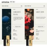 Xịt thơm quần áo OPTATUM Dress Perfume