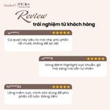 Cọ quạt lớn đa năng STUDIO17 BIG FAN BRUSH 453