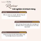 Cọ kẻ lông mày STUDIO17 EYEBROW BRUSH 352