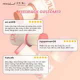 Phấn má hồng dạng thỏi MAKEHEAL Sheer Stick blusher sheer 6g