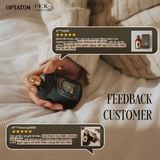 Xịt Thơm Gối Thư Giãn Giấc Ngủ Optatum Pillow Mist 100ML