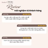 Cọ trang điểm mắt STUDIO17 POINT EYE SMUDGE BRUSH 713