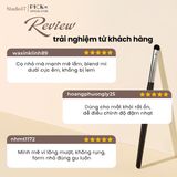 Cọ trang điểm mắt STUDIO17 SMALL SMUDGE BRUSH 321