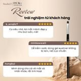 Cọ trang điểm mắt STUDIO17 DETAIL EYE DEFINING BRUSH 721