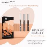 Bộ KIT trang điểm mắt 3 món MAKEHEAL EYECROWN ARTCROQUIS STICKSHADOW