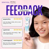 Kem nâng tông Dewycel Turn On Cream