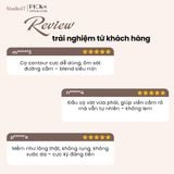 Cọ tạo khối cằm STUDIO17 CHIN SHADING BRUSH 492