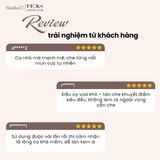 Cọ che khuyết điểm chuyên nghiệp STUDIO17 CONCEALER BRUSH 484