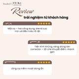 Cọ che khuyết điểm chuyên nghiệp STUDIO17 CORRECTOR & CONCEALER BRUSH 482