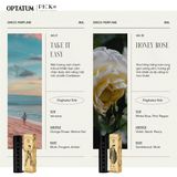 Xịt thơm quần áo OPTATUM Dress Perfume