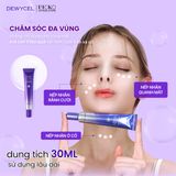 Kem dưỡng vùng da dưới mắt Dewycel Eye Plus Cream