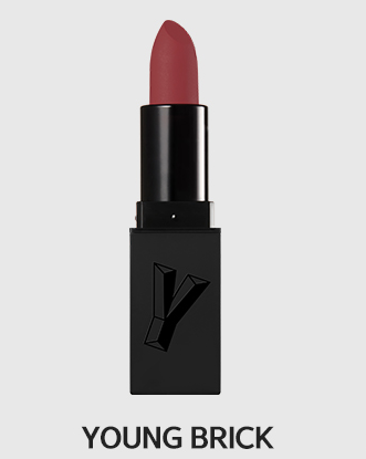 Son thỏi Chosungah Beauty L​ipstick The Satin