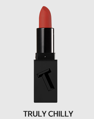 Son thỏi Chosungah Beauty L​ipstick The Satin