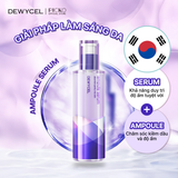 Tinh chất Dewycel Ampule Serum