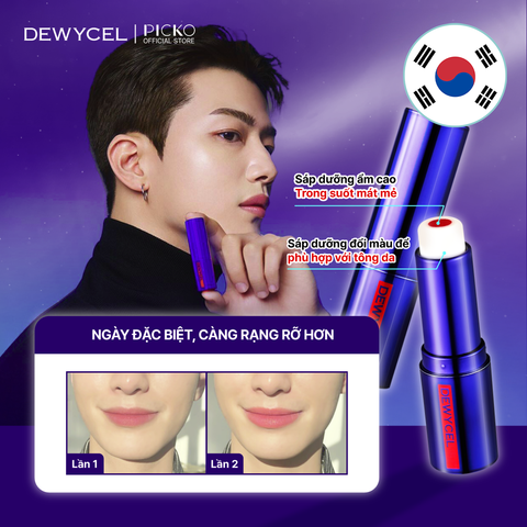 Son dưỡng Dewycel Core Balm