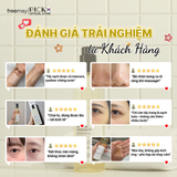 Dầu tẩy trang Freemay Real Deep Cleansing Oil 330ML