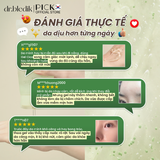 [Dr.bledik] Gel làm dịu da calming pair cica soothing gel 150ml