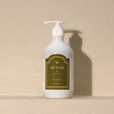 ARTOIS Sữa Tắm Hương Nước Hoa Joe Body Wash 500ml