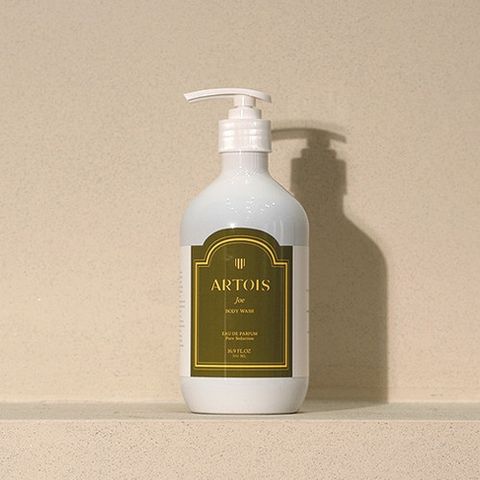 ARTOIS Sữa Tắm Hương Nước Hoa Joe Body Wash 500ml