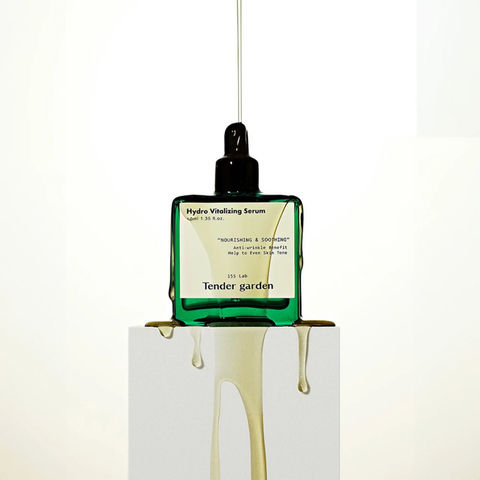 Tinh chất Tender garden Hydro Vitalizing Serum