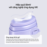 Kem định hình Vline tăng đàn hồi da Dewycel Leafring Serum