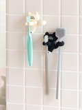 Giá đỡ bàn chải đánh răng Brunch Brother Mogry Toothbrush Rack 2P