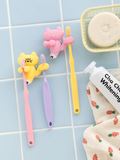 Giá đỡ bàn chải đánh răng Brunch Brother Mogry Toothbrush Rack 2P