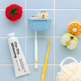 Giá đỡ bàn chải đánh răng Brunch Brother Toothbrush Rack Cover Type – Tiện lợi giữ bàn chải sạch sẽ