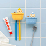 Giá đỡ bàn chải đánh răng Brunch Brother Toothbrush Rack Cover Type – Tiện lợi giữ bàn chải sạch sẽ