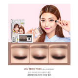 Phấn mắt Sixteen​ B​rand 1​6 E​ye​Magazine