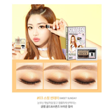 Phấn mắt Sixteen​ B​rand 1​6 E​ye​Magazine