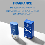 Kem chống nắng dạng thỏi không trôi khi tham gia hoạt động ngoài trời Scott Hamish Classic Golf Sun stick