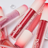 Son Tint bóng căng mọng, siêu lì MAKEHEAL Plump Glow Lip Tint 4G