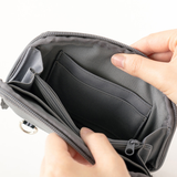 Ví đựng hộ chiếu Brunch Brother Passport Pouch – Gọn gàng, tiện lợi và siêu dễ thương