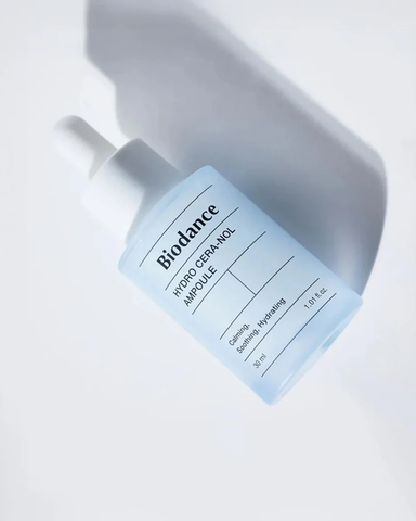 Tinh chất Biodance Hydro Cera-nol Ampoule 50ml