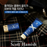 Kem chống nắng không trôi Scott Hamish Classic Golf Sun Cream